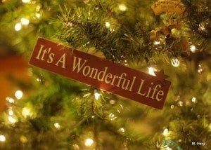 It's a Wonderful Life