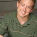 Bryan Cohen Author of 1,000 Creative Writing Prompts