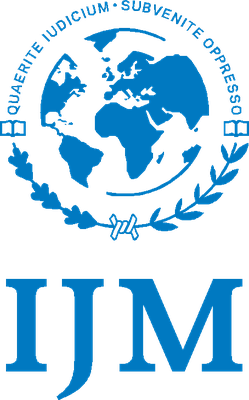 IJM logo