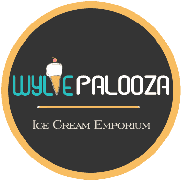 Wyliepalooza Ice Cream Emporium