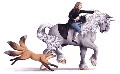 Laura VanArendonk Baugh speculative fiction and fantasy author