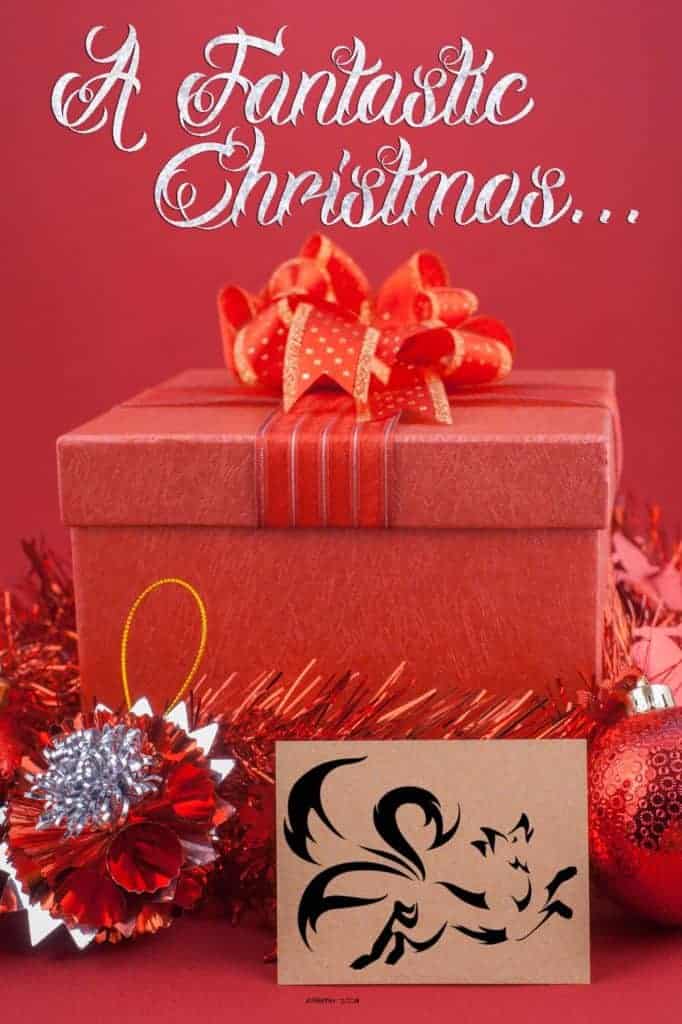 a fantastical Christmas