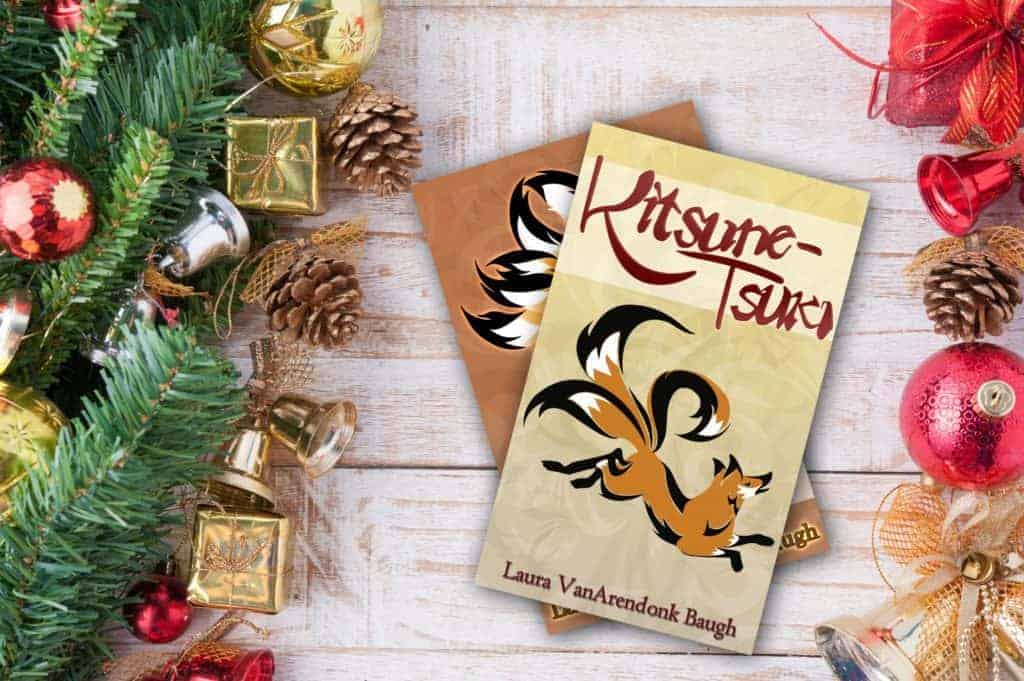 Kitsune Tale & Kitsune Mochi