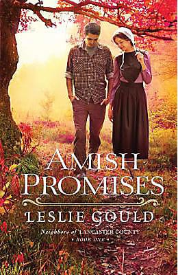 Amish Promises