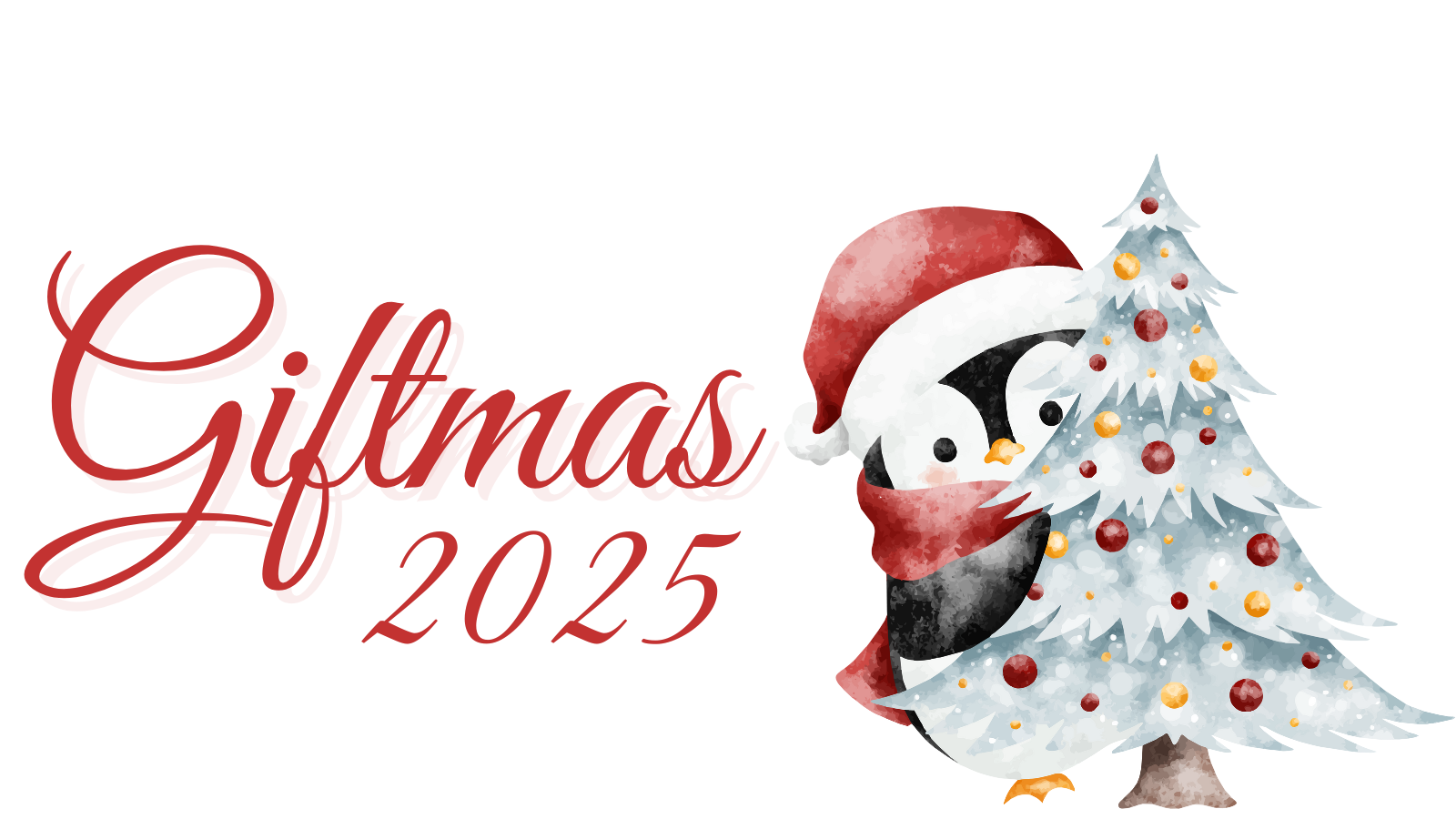 Giftmas 2025